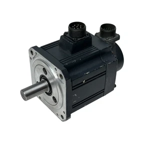 MITSUBISHI HC103BS-SZ 1kW AC SERVO MOTOR - Picture 1 of 3