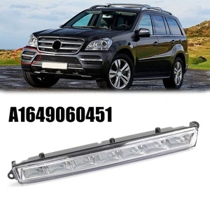 High Durability LED Daytime Running Light for Right Fog Lamp X166 X164 - Picture 1 of 11