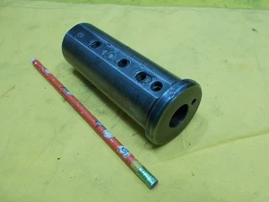1-3/4" OD x 3/4" ID CNC TOOL HOLDER BUSHING lathe mill boring bar sleeve adapter - Picture 1 of 4