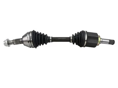 For 2008-2009 Pontiac Torrent CV Axle Assembly Front Left DriveBolt 54252VCJF - Изображение 1 из 2