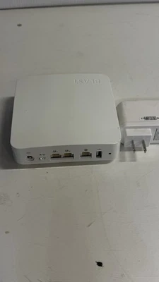 Calix GigaSpire Blast u4 100-05493 11 Wireless Routers w/ Power Adaptor Untested - Image 1 of 3