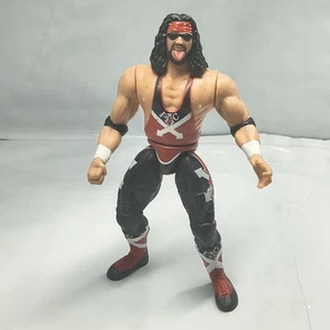 WWF WWE Jakks Pacific X-PAC BCA Figur DX Xpac 1998 - Bild 1 von 5