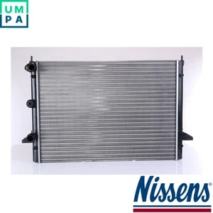 RADIATOR ENGINE COOLING 62013 FOR FORD GALAXY/MK/VAN E5SA/E5SB/Y5B 2.3L 4cyl - Picture 1 of 10
