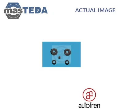 D3370 REPAIR KIT WHEEL BRAKE CYLINDER AUTOFREN SEINSA NEW OE REPLACEMENT - Image 1 of 4