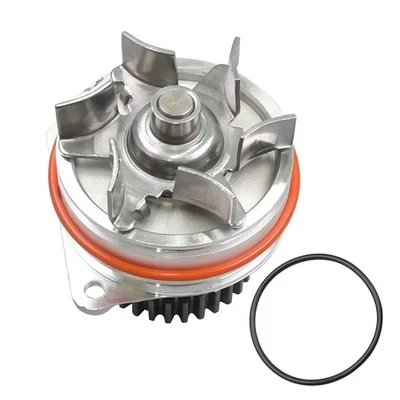 Water Pump for 02-19 Nissan Xterra Pathfinder Frontier Infiniti FX35 G35 3.5 4.0 - Изображение 1 из 4