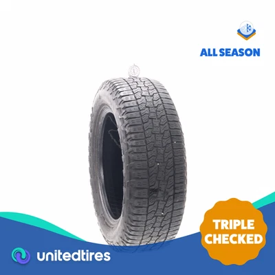 Б/у 225/65R17 Falken Wildpeak A/T Trail 102H - 6,5/32 - Изображение 1 из 4