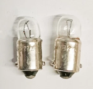 Ba9s Leuchtmittel, 2er Pack, 12V 4Watt - BAS9124S/2 - Bild 1 von 1