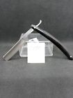 VINTAGE STRAIGHT RAZOR BLACK CELWLORD SCALES THE TORRY RAZOR FROM MASS WANAMAKER