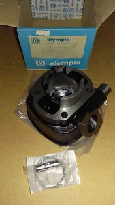 OLYMPIA KIT CILINDRO GRUPPO TERMICO MINARELLI H2O APRILIA MALAGUTI MBK DIAM. 40 - Picture 1 of 1