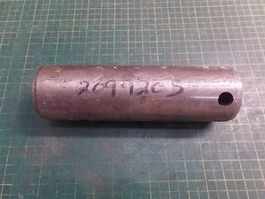 Original Trojaner O&K 10209920500 Pin, Terex 10-209920500, 2099205, 11" lang, NOS  - Bild 1 von 6