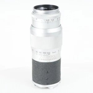 :Leica Hektor 13.5cm (135mm) f/4.5 M Mount Rangefinder Lens (2065) - Read - Picture 1 of 5