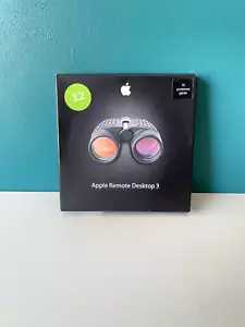 APPLE REMOTE DESKTOP 3.2 FOR MACINTOSH MB422F/A - Photo 1/4