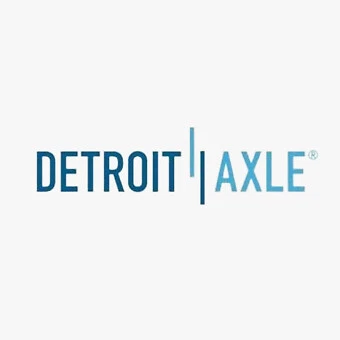 Detroit Axle