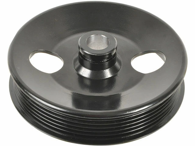 Polea de bomba de dirección asistida 22TZ34Q para Cadillac DeVille 1991-1995 4,9 L V8 Foto 1 de 1