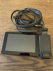 Garmin Nuvi 3590LM Automotive 5” LCD GPS Bundle Free Shipping - Picture 1 of 3