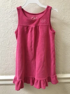 Kleinkind Mädchen Op Kleid/Strand Coverup - Bild 1 von 3