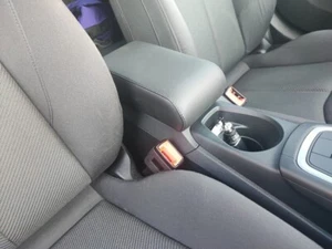 Mittelarmlehne Armlehne Audi TT ab 2015 Typ FV/8S Bracciolo Accoudoir PREMIUM - Afbeelding 1 van 6