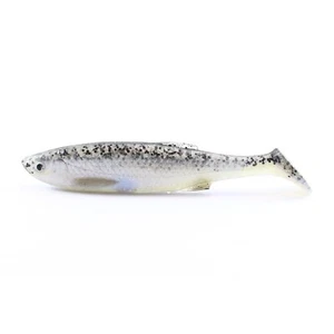 Savage Gear 3D Bleak Paddletail 8 cm 10,5 cm 13,2 cm Gummifisch Laube - Bild 1 von 9