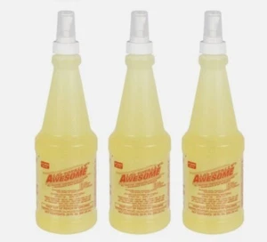 LA's Totally Awesome All-Purpose Concentrated Cleaner Spray 3 PACK - Picture 1 of 1
