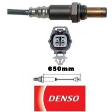 Oxygen Sensor-OE Style DENSO 234-4509