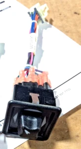 6010091 HUMMER H1 HARNESS ASM-PWR MIRROR - Picture 1 of 1