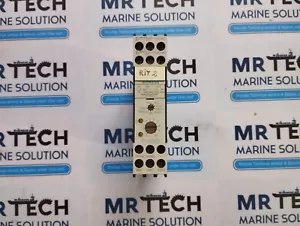 SIEMENS 7PU4320-2BJ20 TIME RELAY AC 110/127V UC 24V 50/60Hz 100h - Picture 1 of 8