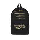 BACKPACK MY CHEMICAL ROMANCE BACKPACK - PARADE (ROCKSAX) (US IMPORT) ACC NEU