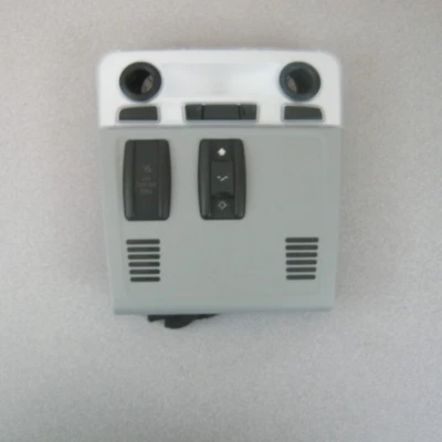 BMW 328XI 335I 2007-2011 luz de lectura cúpula delantera 0197769-02 OEM Foto 1 de 4