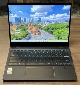 MSI Summit E13FlipEvo A13MT 13.4" (i7-1360P, 16GB DDR5, 512GB) - Imagen 1 de 21