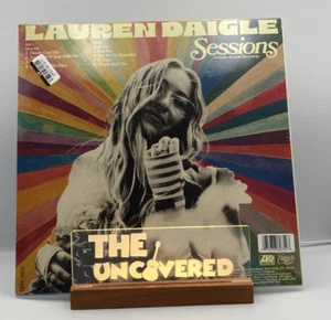 Lauren Daigle - Sessions (Exclusive Acoustic Recordings) [New Vinyl LP] - Imagen 1 de 1