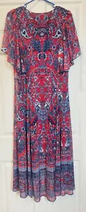 Reba dress Large - Picture 1 of 3