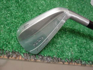 Brand New Srixon Z Forged Blade 4 Iron Kbs Tour-V 110 Steel Stiff Flex - Picture 1 of 3