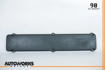 98-03 Jaguar XJ8 XJR X308 Right or Left Engine Ignition Coil Cover NCA2570CA OEM - Image 1 of 4