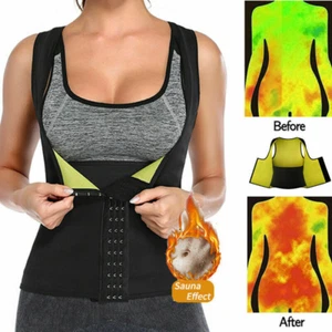 FAJAS REDUCTORAS COLOMBIANAS VEST SHAPER SHAPEWEAR WAIST TRAINING CINCHER GIRDLE - Picture 1 of 27