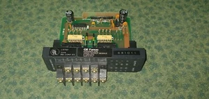 GE Fanuc PLC Output Card # IC610MDL151B (26741-C4) - Picture 1 of 3