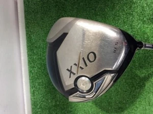 2012 Dunlop XXIO 7 1W Driver 10.5deg MP700 S-flex Golf Clubs S272 - Picture 1 of 5