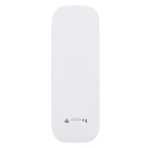 4G Wireless Network Card Support 32Gb Memory Card 100Mbps High Speed Usb 2.0 HEN - Picture 1 of 11