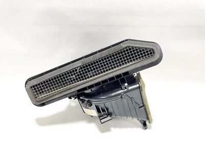 13-20 INFINITI JX35 QX60 HVAC ПЕРЕДНИЙ НАГРЕВАТЕЛЬ ВОЗДУХОДУВКА ДВИГАТЕЛЬ КОРПУС КОРОБКА OEM - Изображение 1 из 4