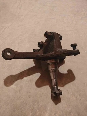 Porsche 944 Husillo delantero desplazamiento temprano lado del conductor 83 84 85 86 Foto 1 de 3