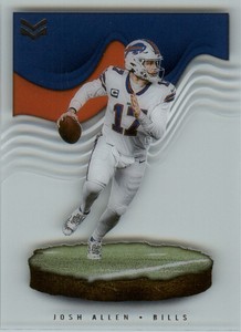 2022 Panini Chronicles Magnitude Football Card Pick