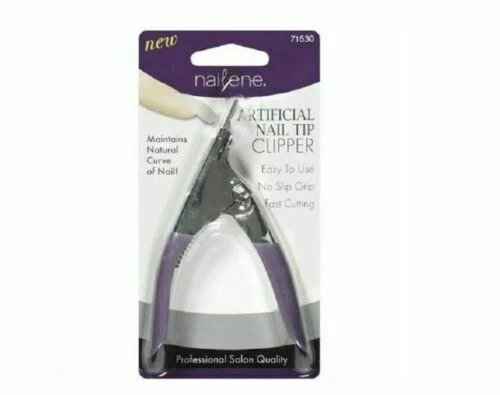 Nailene искусственная машинка для стрижки ногтей  - Изображение 1 из 1