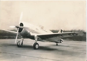 Luftfahrt ca. 1950 - Flugzeug US neuer Vierblattpropeller - NV 7686 - Bild 1 von 2