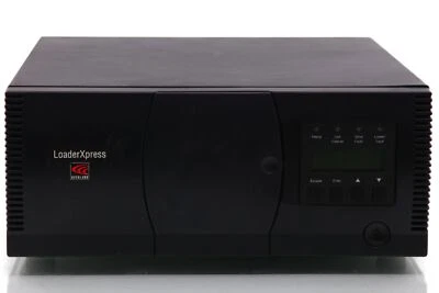 Overland Data Loader Xpress Tape Autoloader DLT-LXLL1110TX - Image 1 of 2