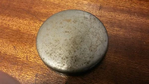 50 MM KERNSTECKER FORD NEU HOLLAND - Bild 1 von 2