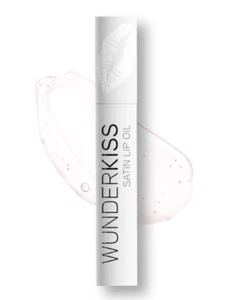 WUNDER2 WUNDERKISS Satin Lip Oil - Lippenbehandlung für befeuchtete Lippen - Bild 1 von 3