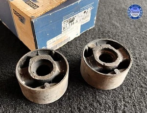 BMW E36 318 328 Z3 Control arm bushing x 2 Boge 31129059288 - Picture 1 of 3