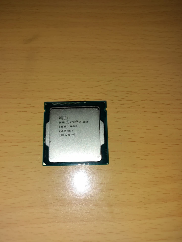 Intel Core i3 4.2GHz MultiBoost gaming Processor Intel Turbo Boost Enabled   - Image 1 of 2