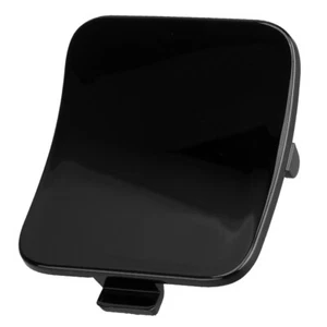 Tapa de gancho de remolque para parachoques trasero izquierdo de coche apta para BMW X1 E84 M Sport 2008-2015 - Imagen 1 de 4