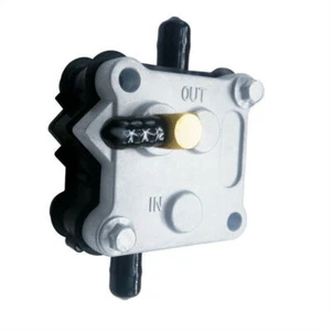 Bomba de combustible para fueraborda Mercury 30 hp 40 hp 2 tiempos 2 cilindros 14360A41 14360A16 14360A71 - Imagen 1 de 8