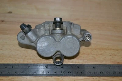 Honda CR 250R CR 125R CR 500R Brake Front Caliper 45150-MAC-681 1995-2001 — 第 1/4 张图片